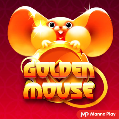 Golden Mouse