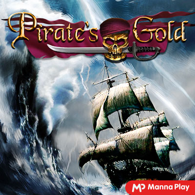 Pirate’s Gold