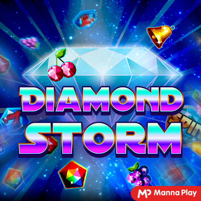 Diamond Storm