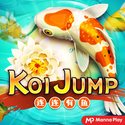 Koi Jump