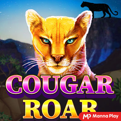 Cougar Roar