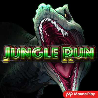 Jungle Run