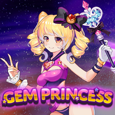 8040_Gem_Princess_Game_icon