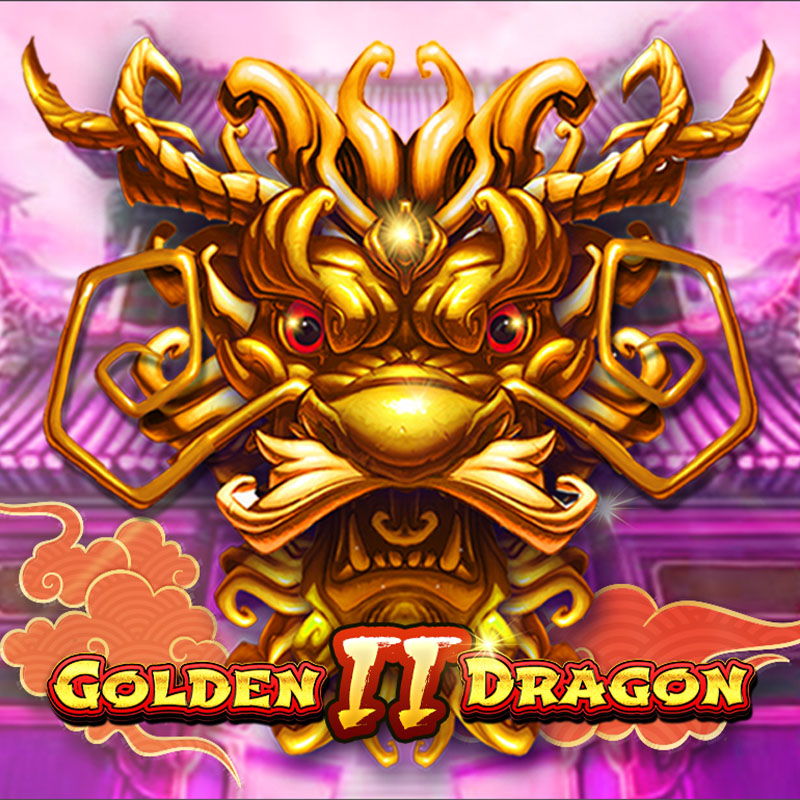 Golden Dragon II